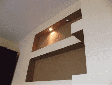 ABIG-BUD Grzesiak Adrian. Usługi remontowo - wykończeniowe