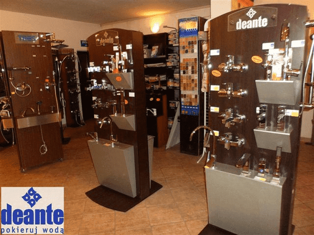 Przedsiębiorstwo Wielobranżowe ABH Bogusław Hrynciów