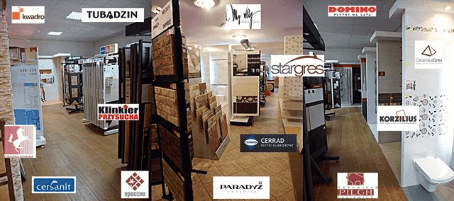 Przedsiębiorstwo Wielobranżowe ABH Bogusław Hrynciów