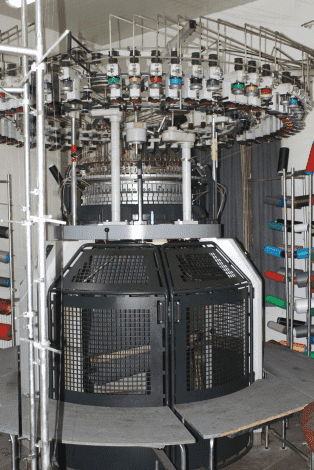 PRZEDSIĘBIORSTWO HANDLOWO-PRODUKCYJNO-USŁUGOWE "BODARPOL" DARIUSZ KRAWIEC