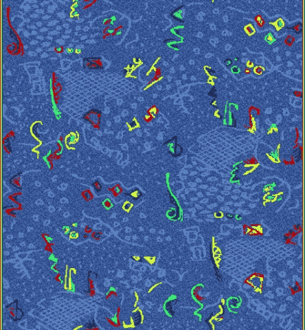 PRZEDSIĘBIORSTWO HANDLOWO-PRODUKCYJNO-USŁUGOWE "BODARPOL" DARIUSZ KRAWIEC
