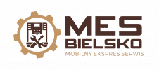 Mobilny Ekspres Serwis