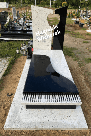 Graniteks Kamieniarstwo, Nagrobki Poznań