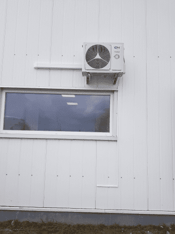 EKO KLIMA TOMASZ MAŁOLEPSZY