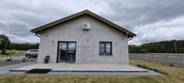 EKO KLIMA TOMASZ MAŁOLEPSZY