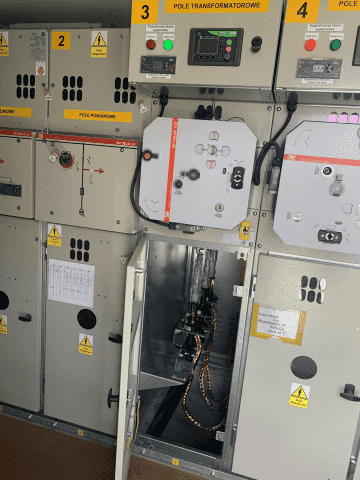 P.P.H.U. "Extreme Energy" Mariusz Dziuba