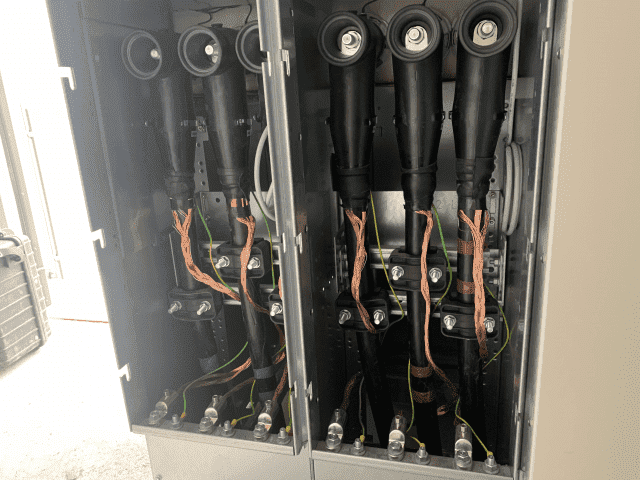 P.P.H.U. "Extreme Energy" Mariusz Dziuba