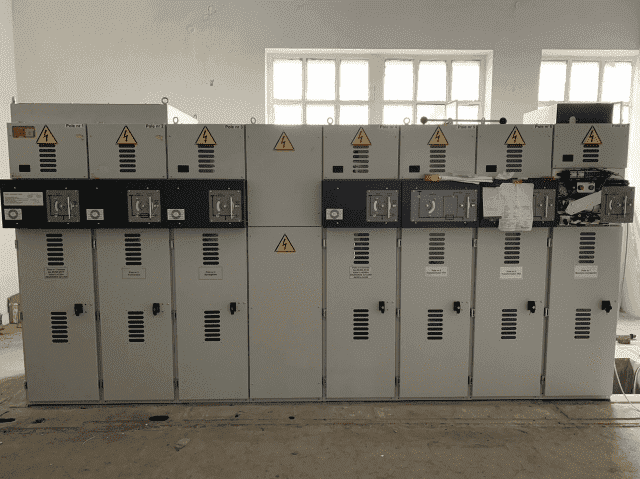 P.P.H.U. "Extreme Energy" Mariusz Dziuba