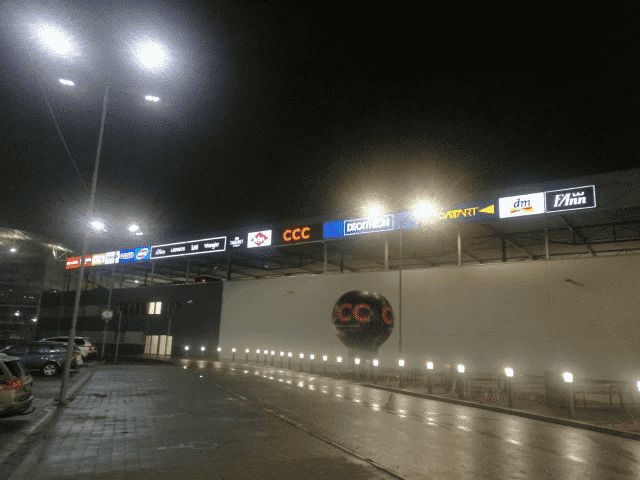 P.P.H.U. "Extreme Energy" Mariusz Dziuba