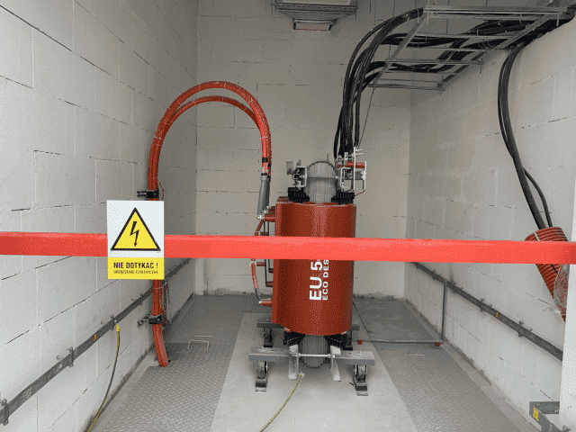 P.P.H.U. "Extreme Energy" Mariusz Dziuba