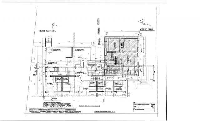  "Soft-Point" Biuro Projektowe mgr inż. Mirosław Matlęga
