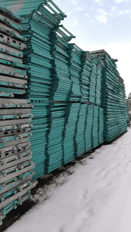 Zakład Usług Produkcji i Handlu "ZUPiH" Jan Górliński 