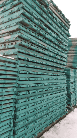 Zakład Usług Produkcji i Handlu "ZUPiH" Jan Górliński 