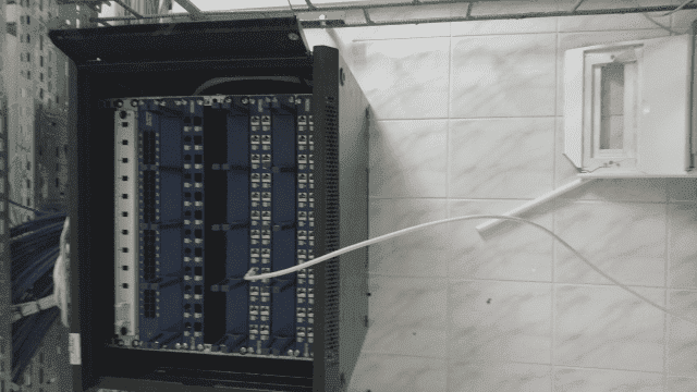 P.U.H. ELEKTROINSTAL IRENEUSZ WILCZAK