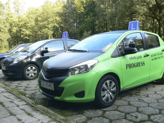 PROGRESS S.C. ROKOSZ - ŁASIEWICKI