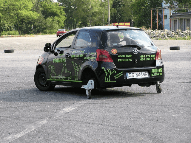 PROGRESS S.C. ROKOSZ - ŁASIEWICKI