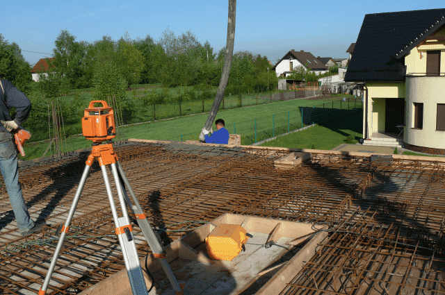 4B Budownictwo Mariusz Baran