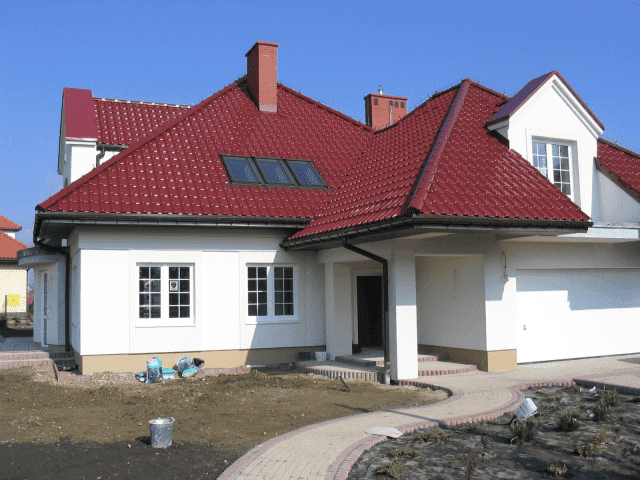 4B Budownictwo Mariusz Baran