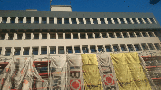 4B Budownictwo Mariusz Baran