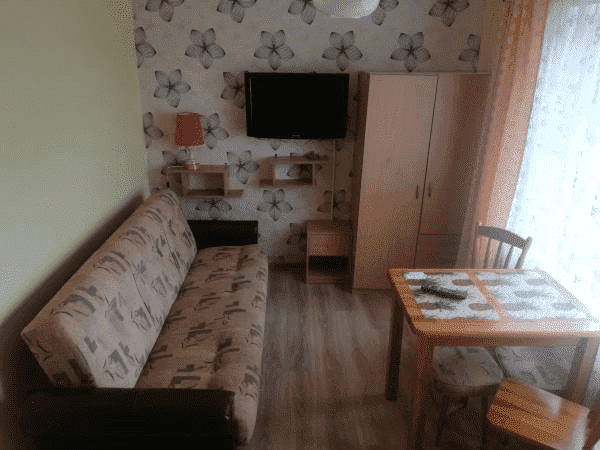 Pokoje Gościnne " U Eli i Jurka" Sztutowo