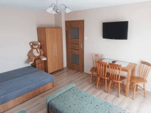 Pokoje Gościnne " U Eli i Jurka" Sztutowo