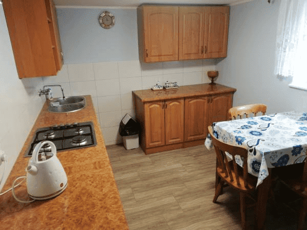 Pokoje Gościnne " U Eli i Jurka" Sztutowo