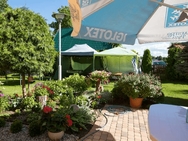 Pokoje Gościnne " U Eli i Jurka" Sztutowo