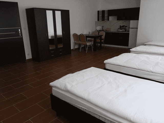 Pokoje do wynajęcia/ noclegi o wysokim standardzie Słupsk