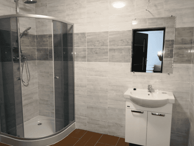 Pokoje do wynajęcia/ noclegi o wysokim standardzie Słupsk