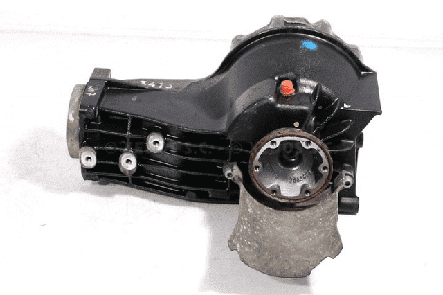 Naprawa Skrzyń Biegów Mostów Napędowych Piotr Drypa