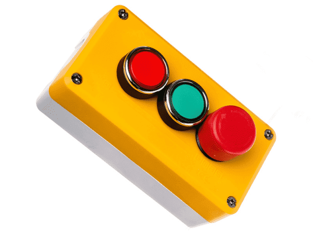 ElStat Automatyka, Elektronika