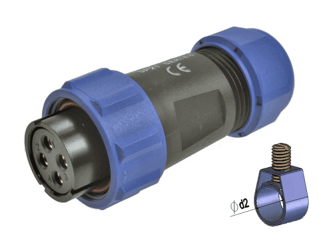 ElStat Automatyka, Elektronika