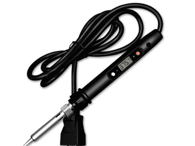 ElStat Automatyka, Elektronika