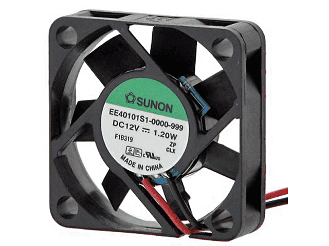 ElStat Automatyka, Elektronika