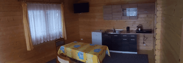 Pole namiotowe ;Bartek'Kulik Andrzej. Agroturystyka. Pole namiotowe. Pokoje.