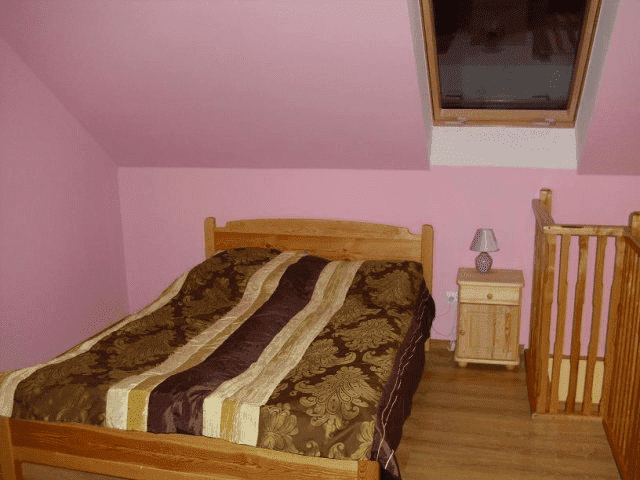 Pole namiotowe ;Bartek'Kulik Andrzej. Agroturystyka. Pole namiotowe. Pokoje.