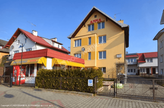 WILLA "ANNA" Anna Harasimowicz