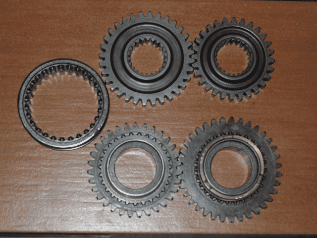 Zakład Ślusarski Usługowo-Produkcyjny Zenon Owczarek