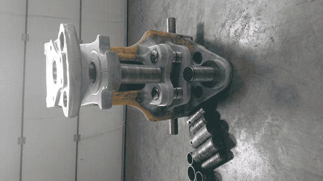 Zakład Ślusarski Usługowo-Produkcyjny Zenon Owczarek