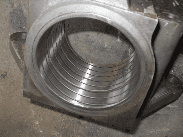 Zakład Ślusarski Usługowo-Produkcyjny Zenon Owczarek