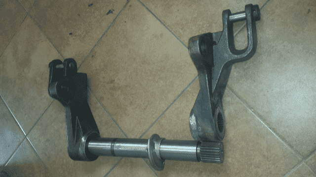 Zakład Ślusarski Usługowo-Produkcyjny Zenon Owczarek