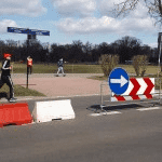 Zakład Zabezpieczenia Ruchu Drogowego Sp. z o.o. 