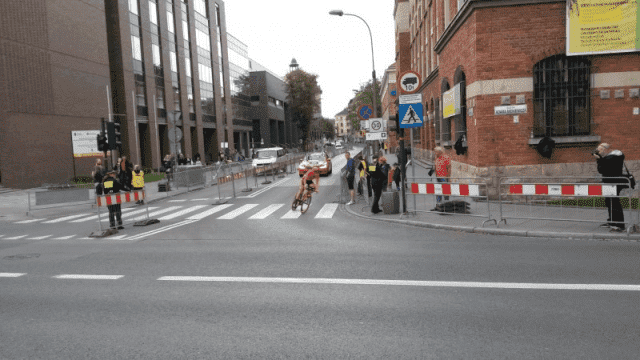 Zakład Zabezpieczenia Ruchu Drogowego Sp. z o.o. 