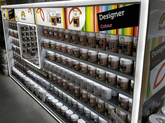 F.H.U. Bud-Rol Łukasz Pacut