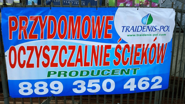 F.H.U. Bud-Rol Łukasz Pacut