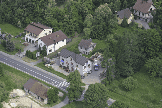 F.H.U. Bud-Rol Łukasz Pacut