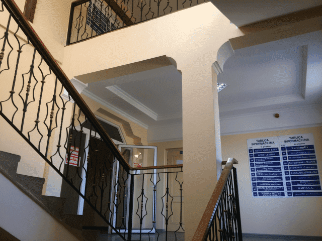 WILDOM Centrum Biurowe S.C.