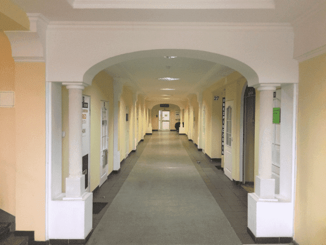 WILDOM Centrum Biurowe S.C.