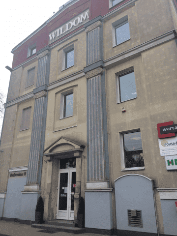 WILDOM Centrum Biurowe S.C.