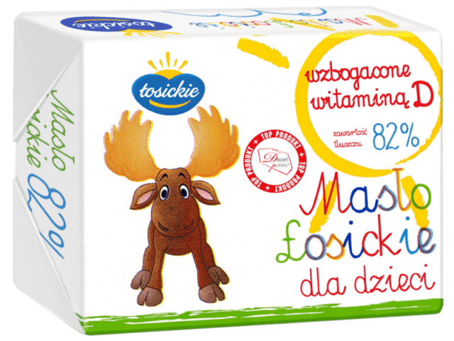 Zakłady Mleczarskie "LAKTOPOL-A" Sp. z o.o. w Łosicach